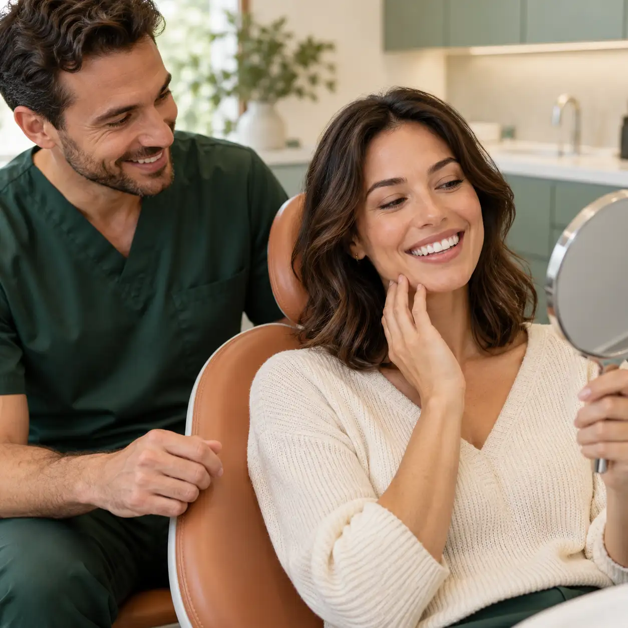 What Is Cosmetic Dentistry?