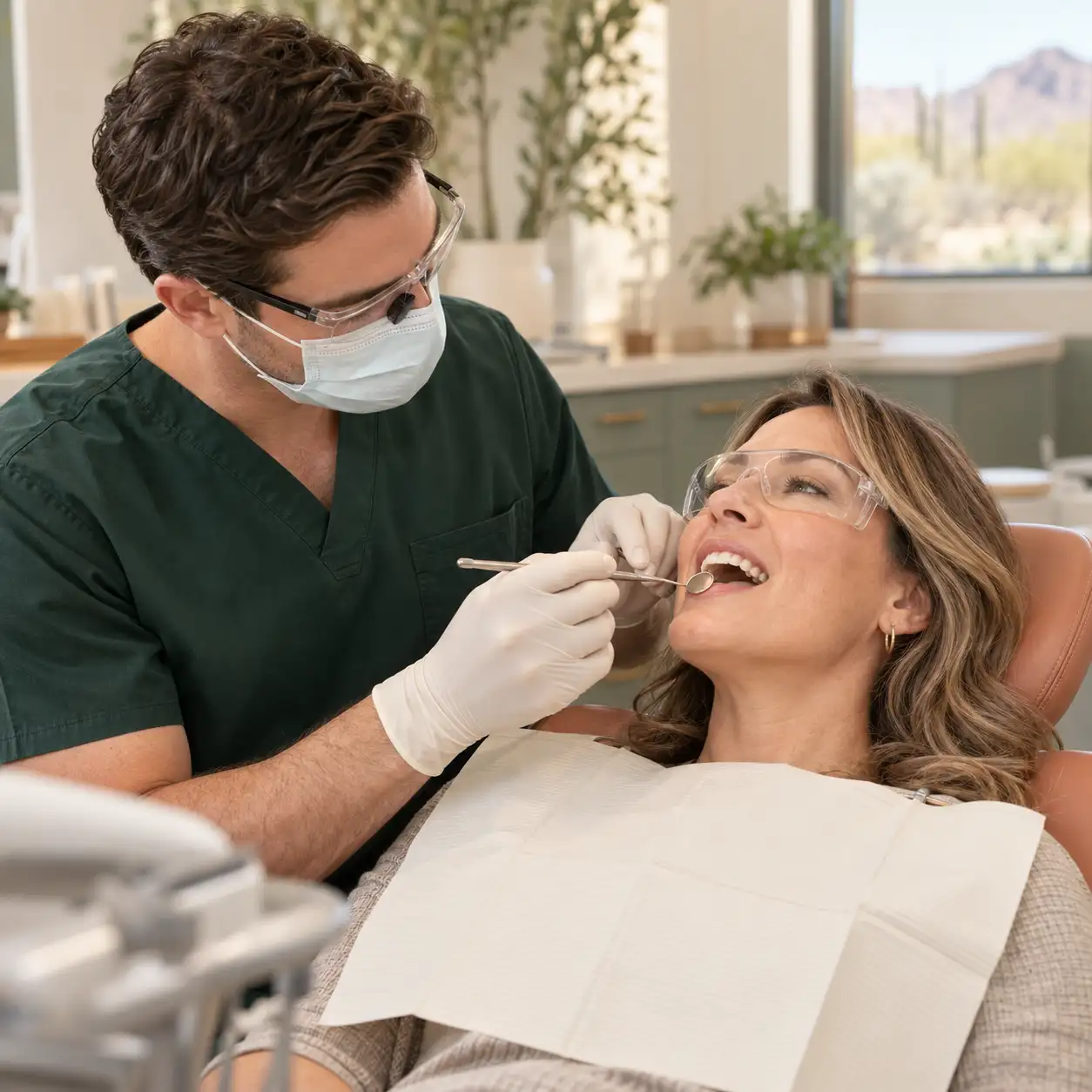 What Is a Dental Exam?