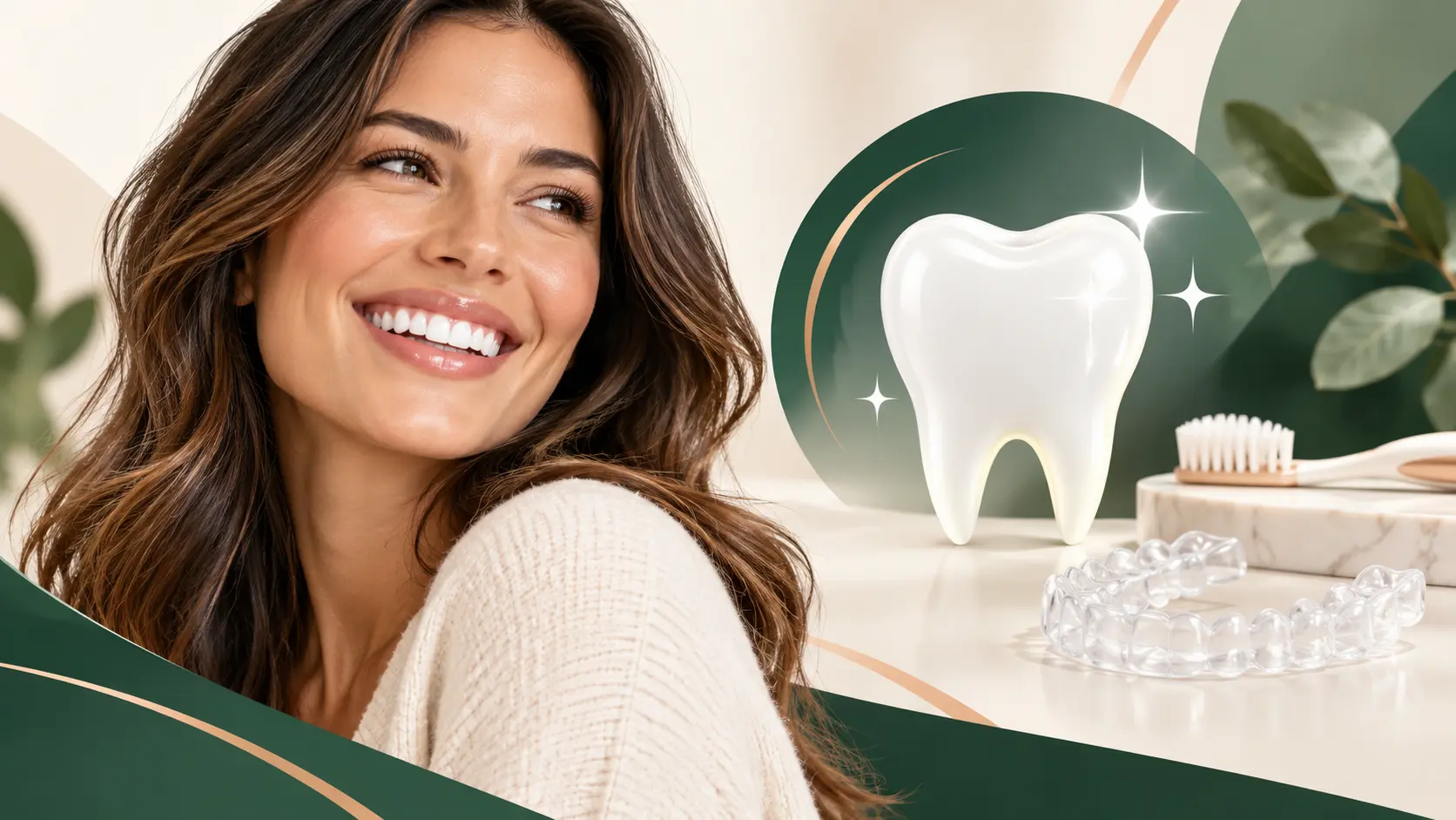 How Long Does Teeth Whitening Last ?