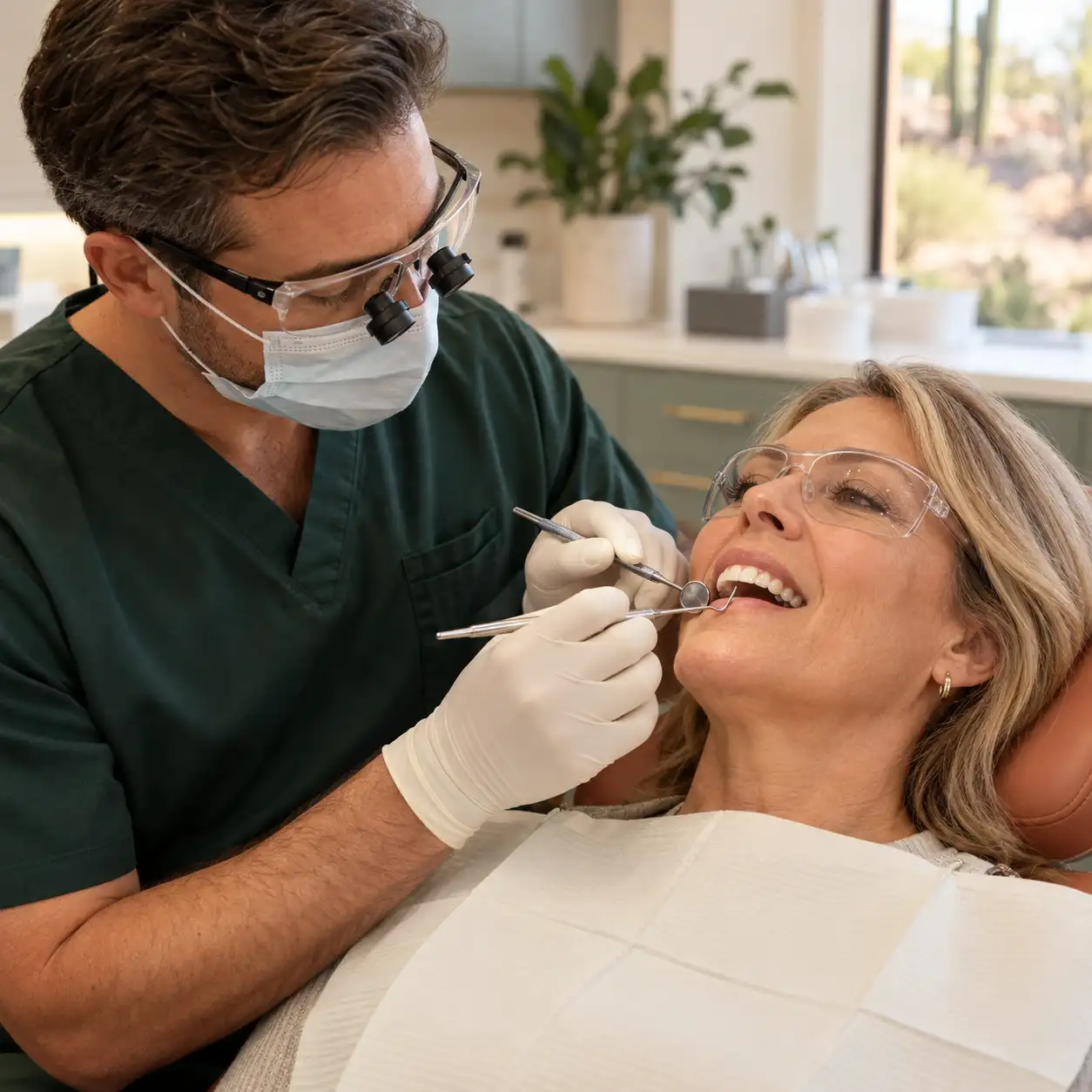 What Is Periodontal Care?