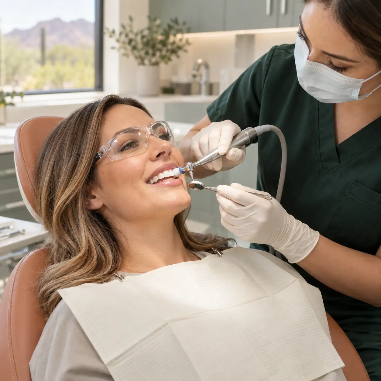 How Often Should You Have Your Teeth Cleaned?