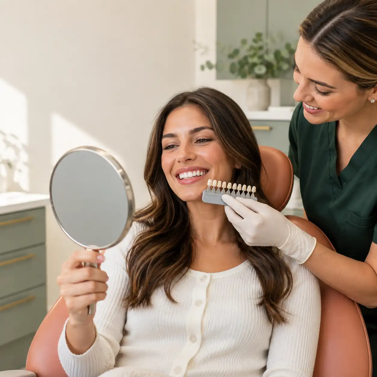 Is Teeth Whitening Right for You?